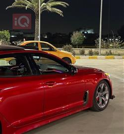 کیا ستینگەر